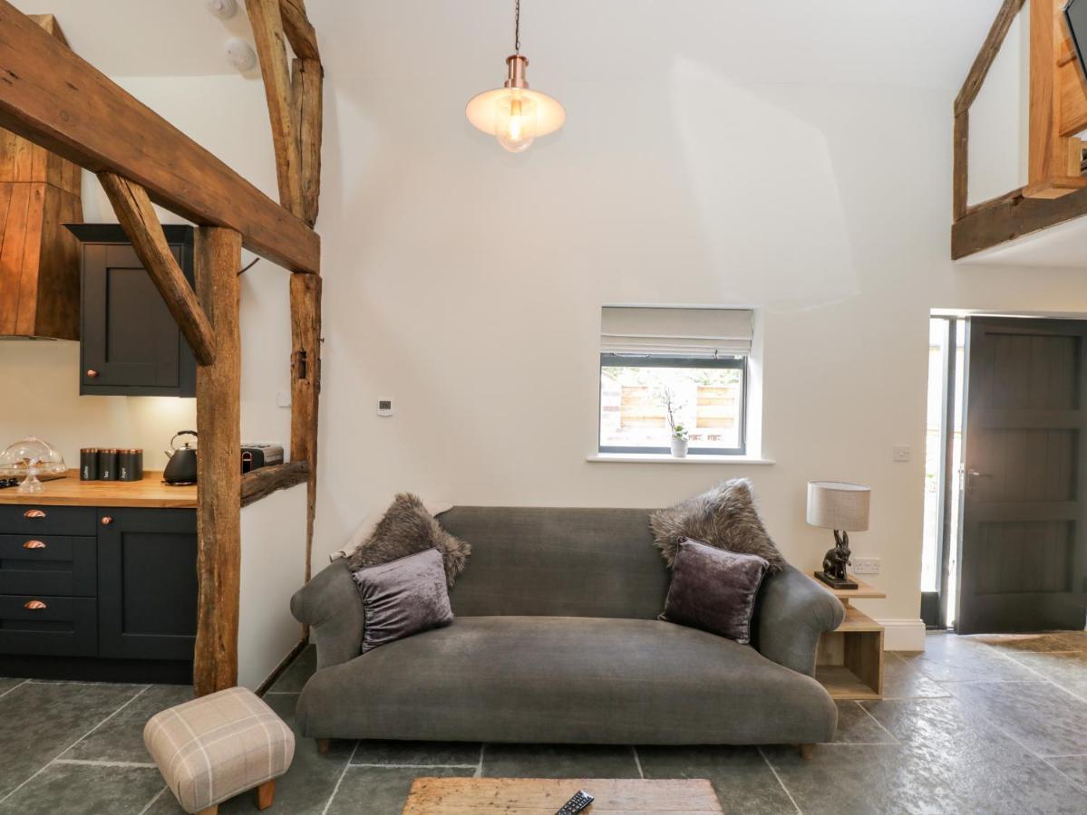 Holiday home The Piggery Hereford