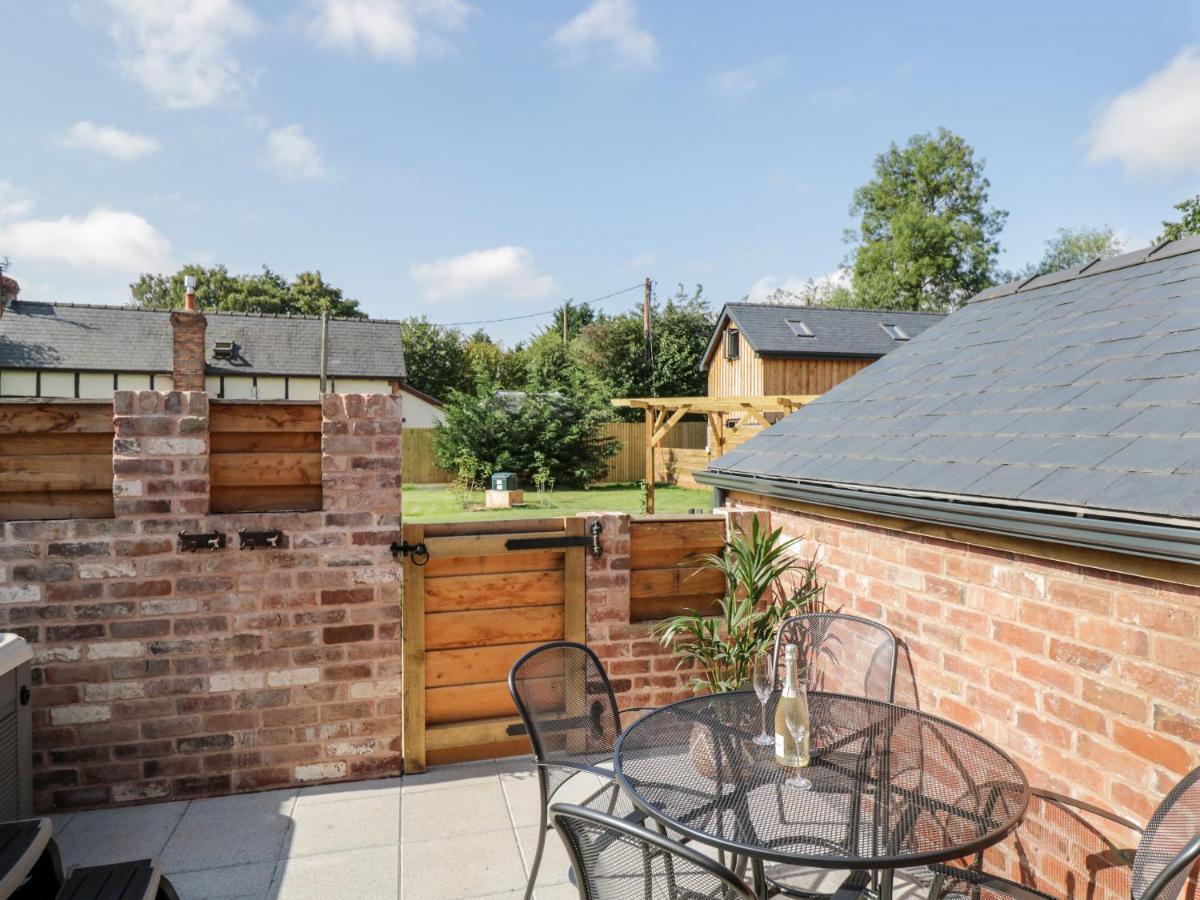 Holiday home The Piggery