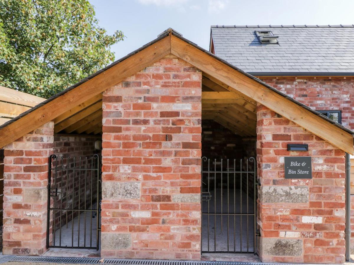 Holiday home The Piggery *