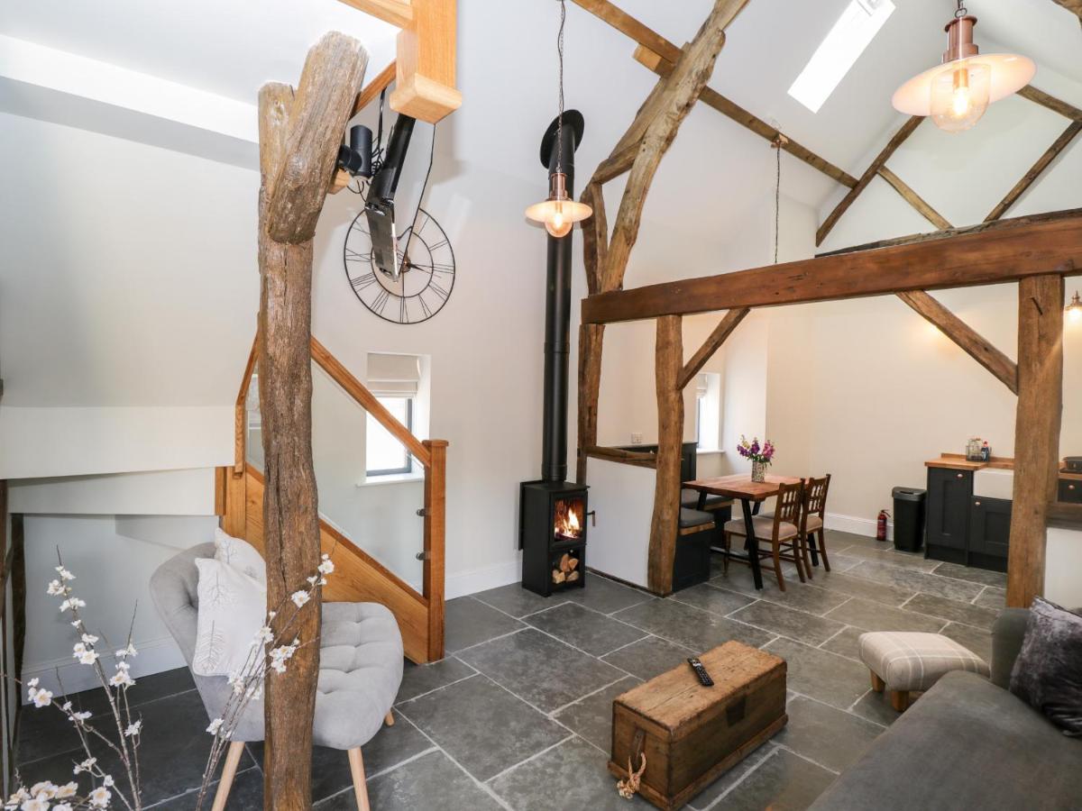 Holiday home The Piggery Hereford