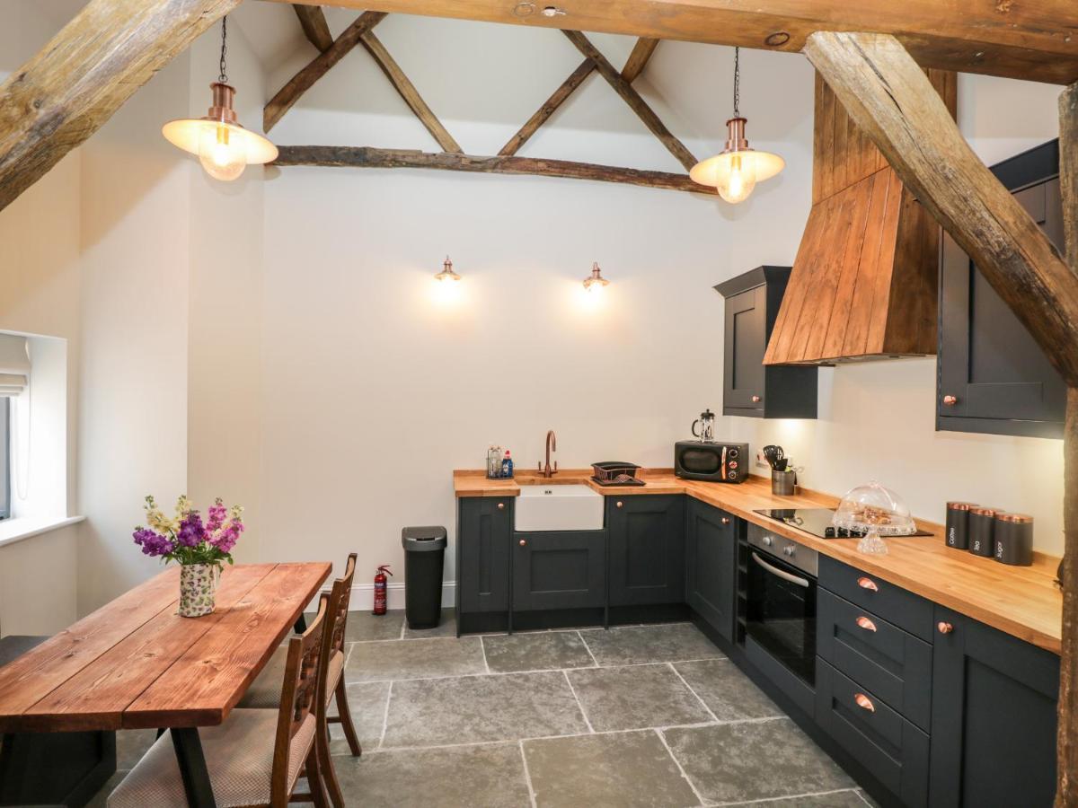 Holiday home The Piggery *