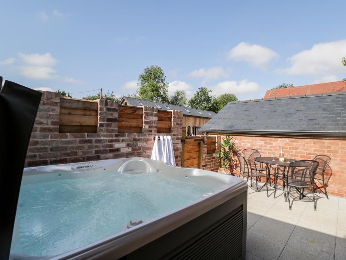 Holiday home The Piggery