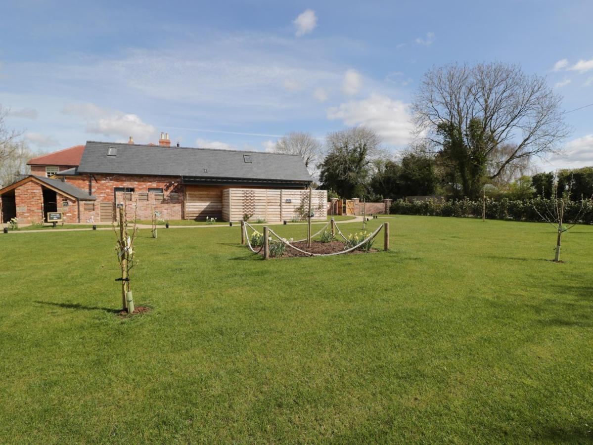 The Piggery Hereford