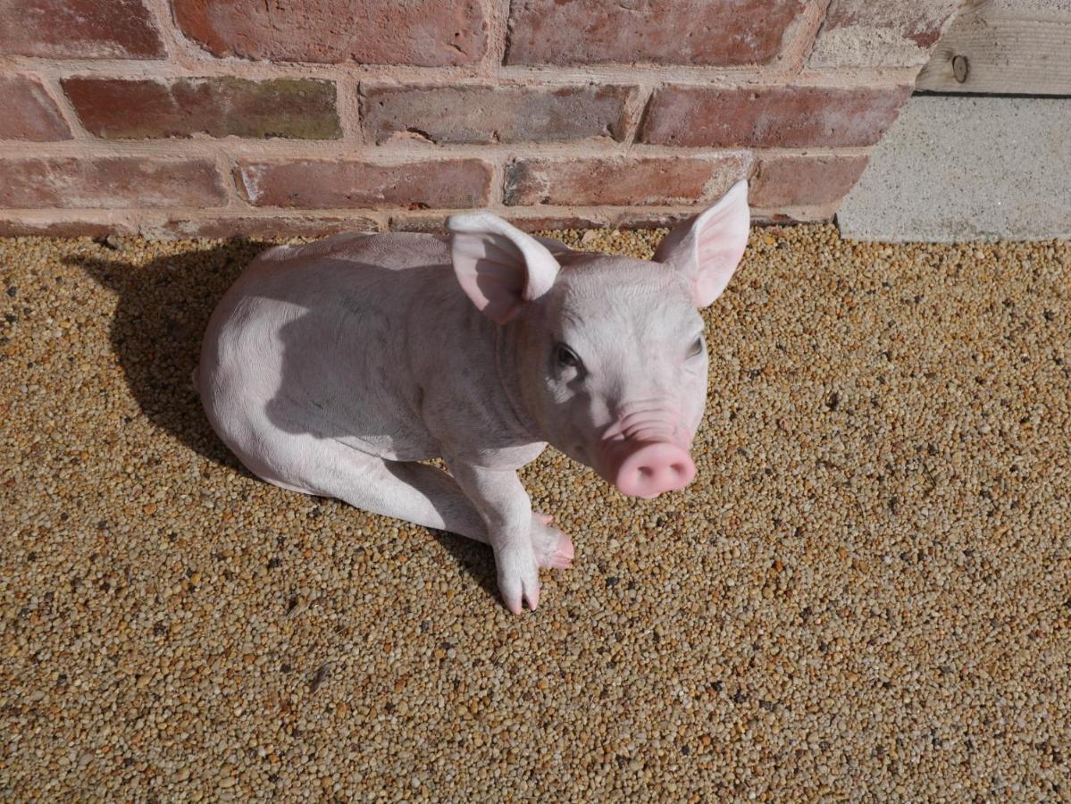 Holiday home The Piggery *