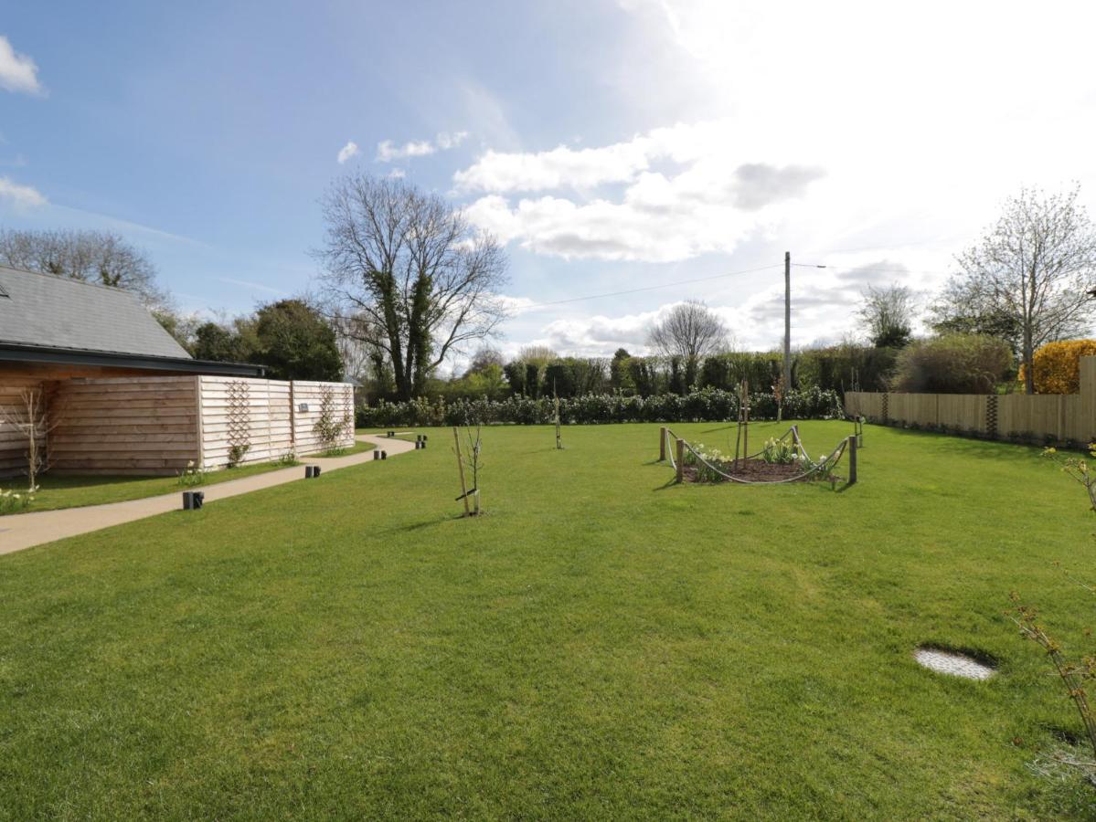 The Piggery Holiday home