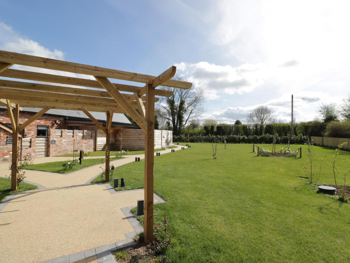 Holiday home The Piggery *