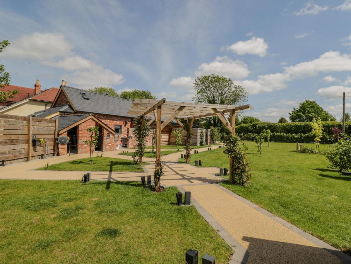 The Piggery Holiday home