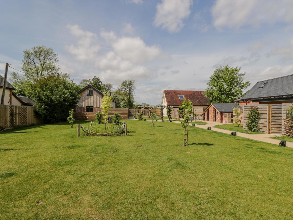 The Piggery Holiday home *